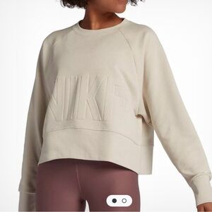 Nike crewneck sweatshirt size XS